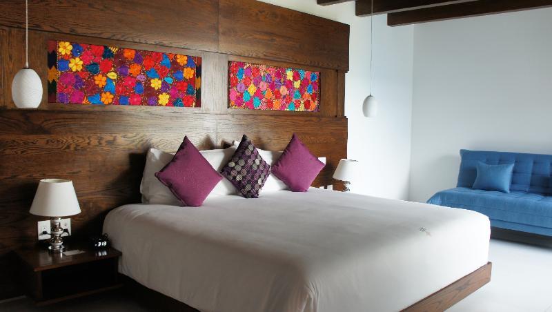 Soul Beach Boutique Hotel & Spa (Adults Only) Playa del Carmen Exteriér fotografie